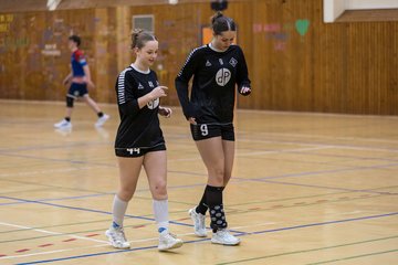 Bild 34 - TSV Ellerau - SG Hamburg Nord : Ergebnis: 42:23